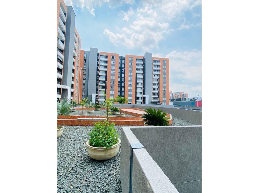 Apartamento en venta en Valle Del Lili, Cali · foto 19 de 24