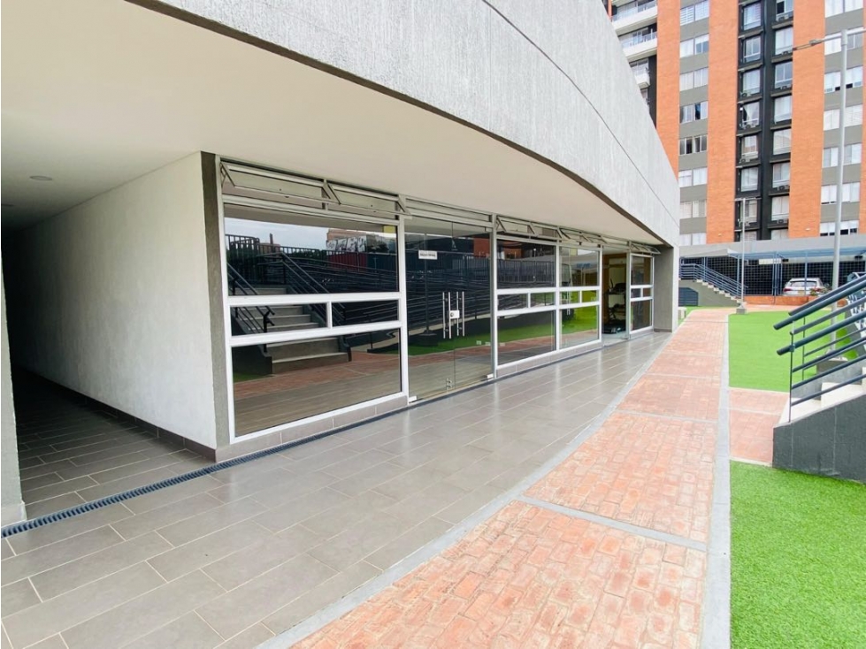 Apartamento en venta en Valle Del Lili, Cali · foto 20 de 24