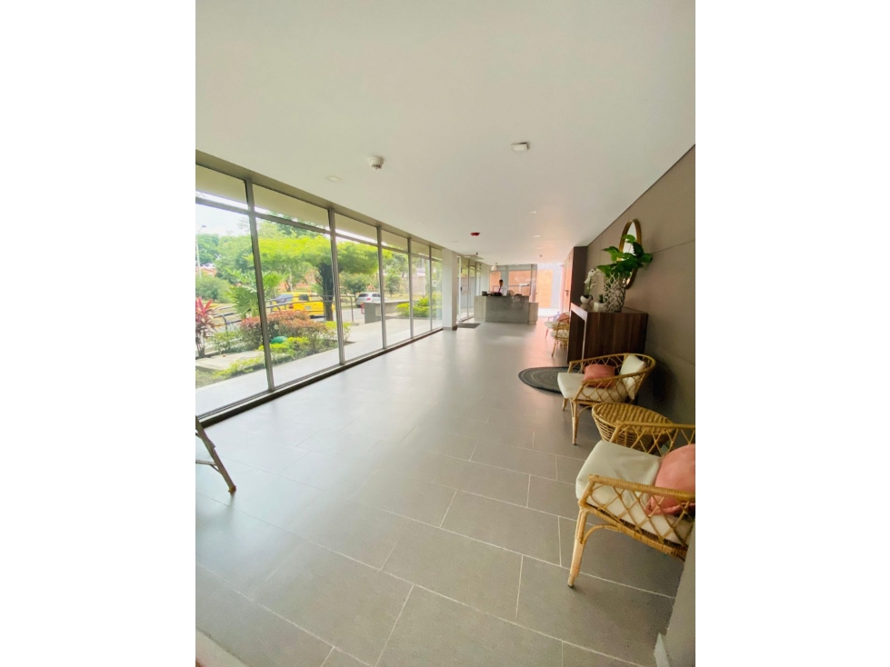 Apartamento en venta en Valle Del Lili, Cali · foto 22 de 24