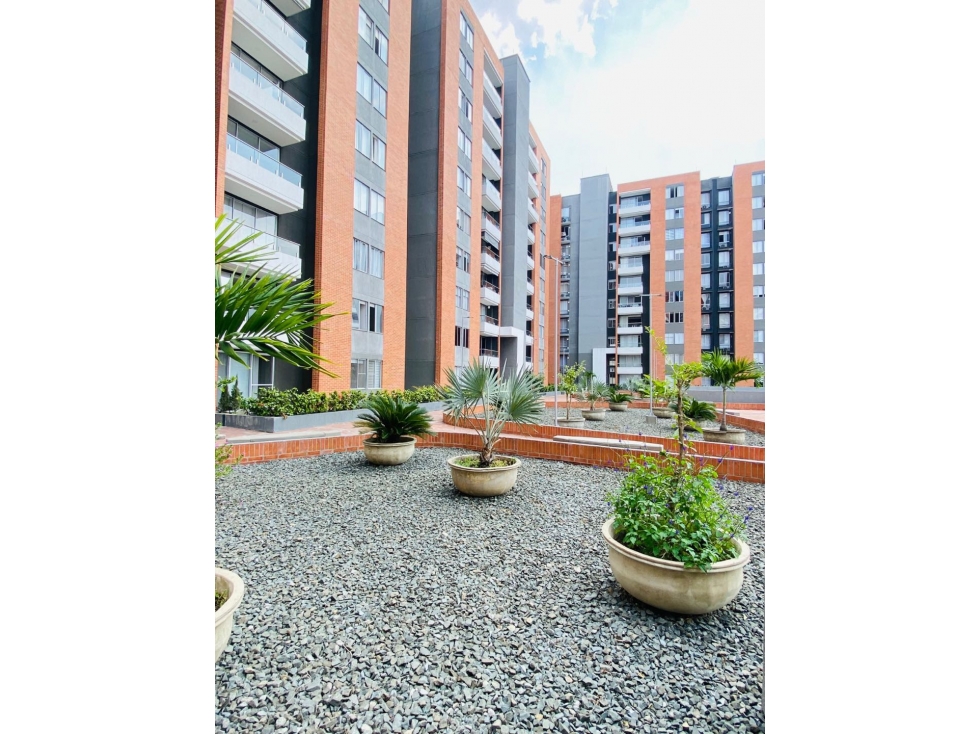 Apartamento en venta en Valle Del Lili, Cali · foto 23 de 24