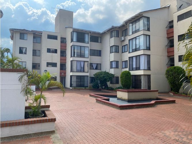 Apartamento en venta en Ciudadela Pasoancho, Cali · foto 2 de 9