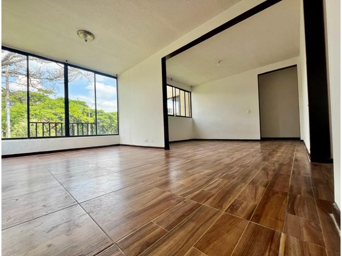 Apartamento en venta en Ciudadela Pasoancho, Cali · foto 3 de 9