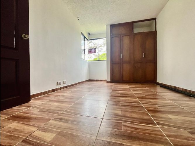 Apartamento en venta en Ciudadela Pasoancho, Cali · foto 4 de 9