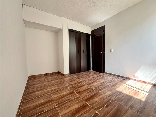 Apartamento en venta en Ciudadela Pasoancho, Cali · foto 6 de 9