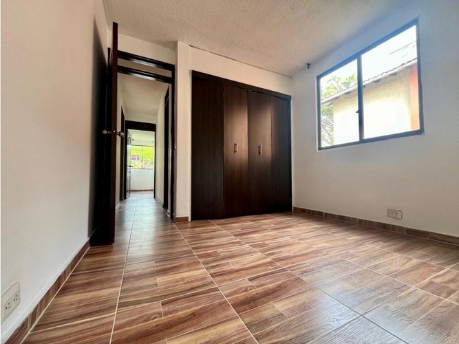 Apartamento en venta en Ciudadela Pasoancho, Cali · foto 7 de 9