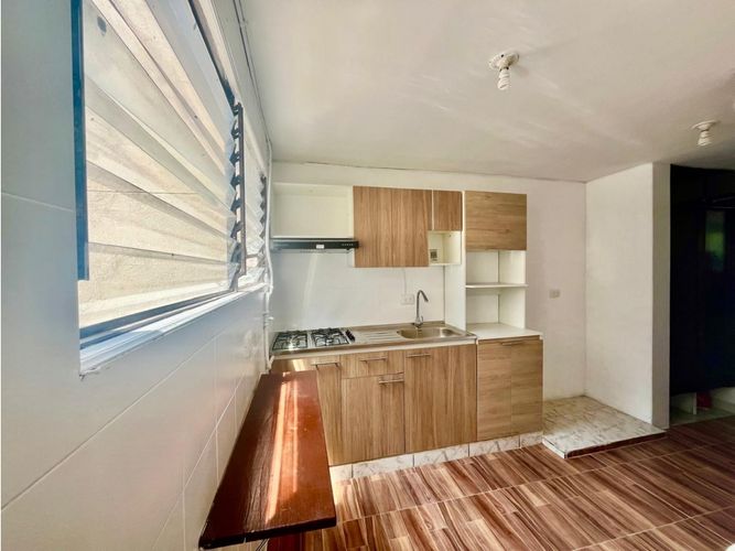 Apartamento en venta en Ciudadela Pasoancho, Cali · foto 8 de 9