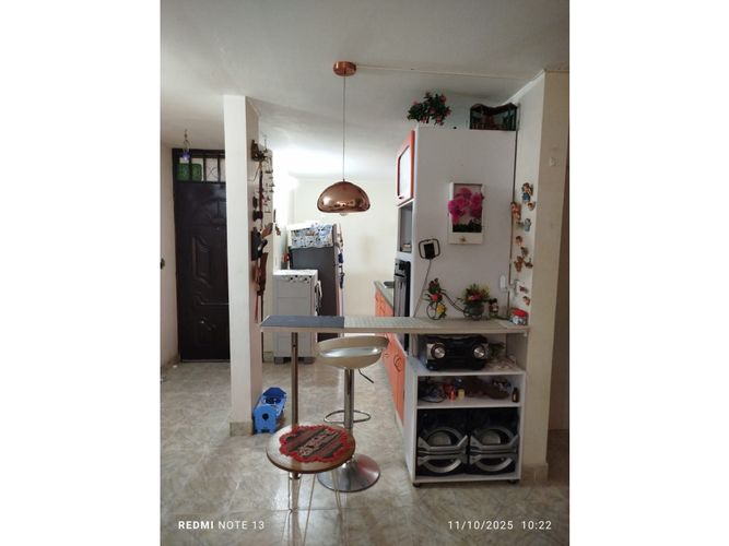 Apartamento de 3 alcobas en venta en Santa Anita, Cali, 60 m² · foto 4 de 15