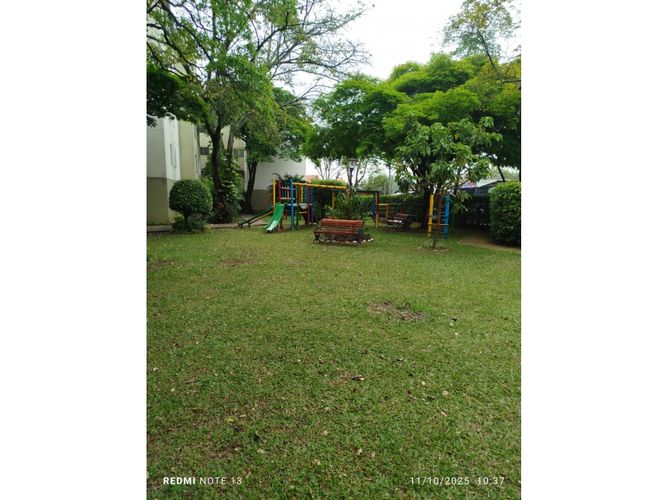 Apartamento de 3 alcobas en venta en Santa Anita, Cali, 60 m² · foto 5 de 15