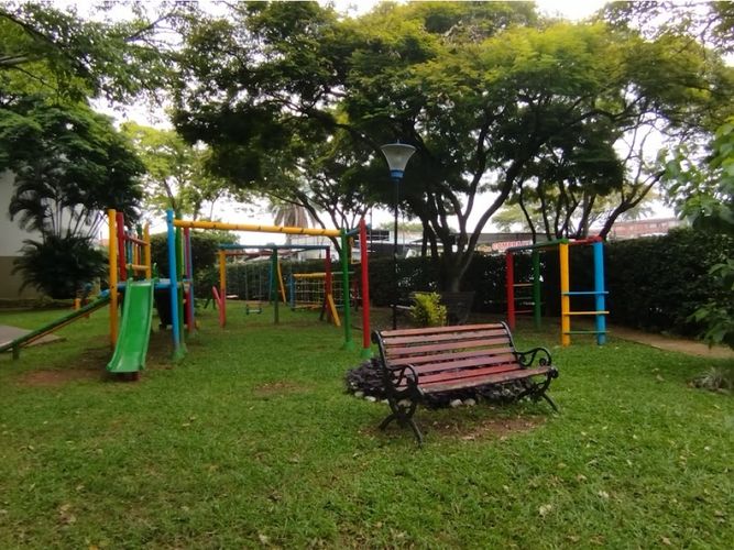 Apartamento de 3 alcobas en venta en Santa Anita, Cali, 60 m² · foto 7 de 15