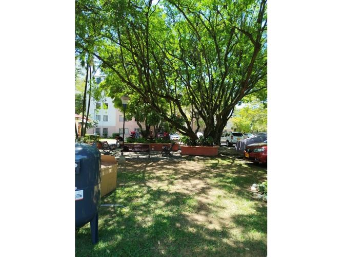 Apartamento de 3 alcobas en venta en Santa Anita, Cali, 60 m² · foto 8 de 15