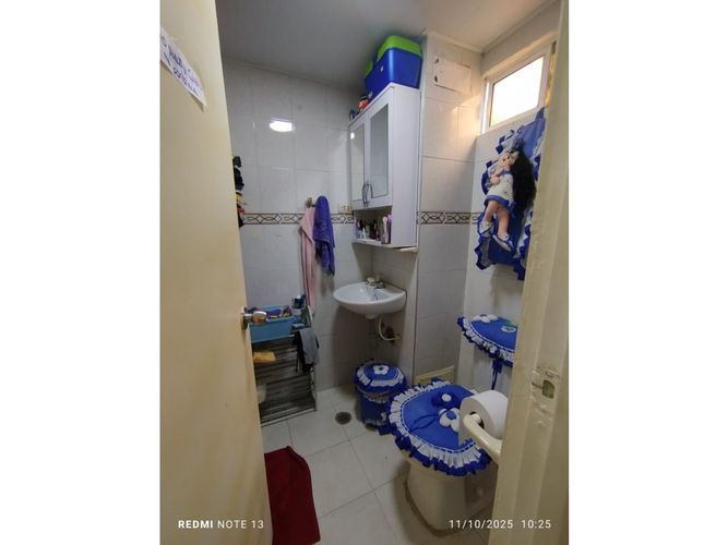 Apartamento de 3 alcobas en venta en Santa Anita, Cali, 60 m² · foto 9 de 15