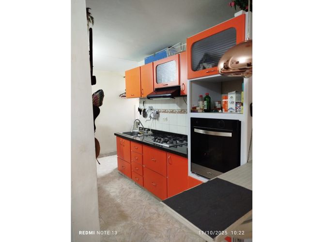 Apartamento de 3 alcobas en venta en Santa Anita, Cali, 60 m² · foto 11 de 15