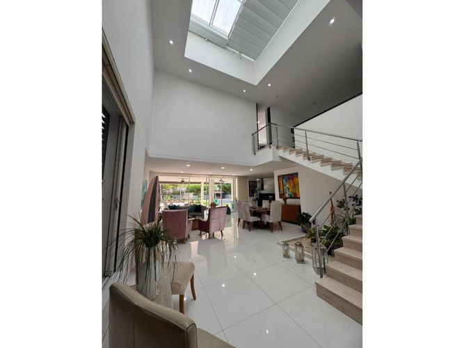 Casa de 6 alcobas en venta en Pance, Cali, 480 m² · foto 4 de 24