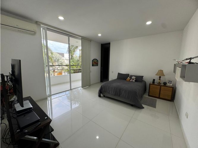 Casa de 6 alcobas en venta en Pance, Cali, 480 m² · foto 9 de 24