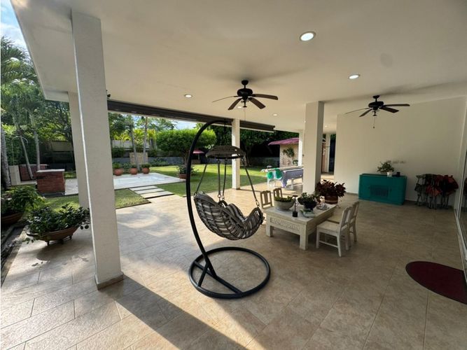 Casa de 6 alcobas en venta en Pance, Cali, 480 m² · foto 11 de 24
