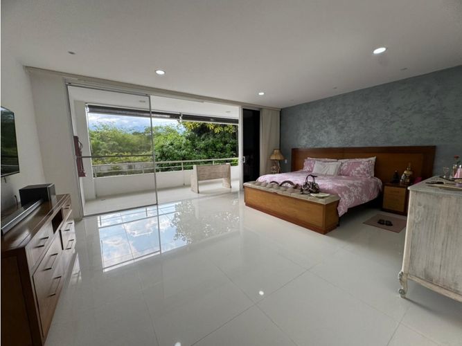 Casa de 6 alcobas en venta en Pance, Cali, 480 m² · foto 16 de 24