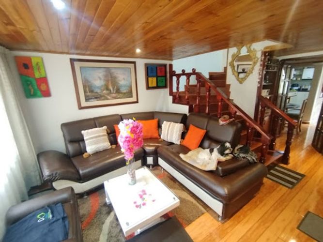 Casa de 2 alcobas en venta en Villas De Granada, Bogotá, 90 m² · foto 3 de 17
