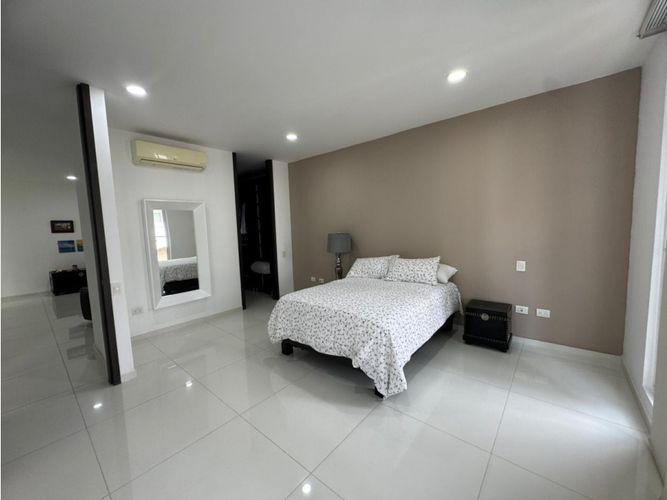 Casa de 6 alcobas en venta en Pance, Cali, 480 m² · foto 19 de 24