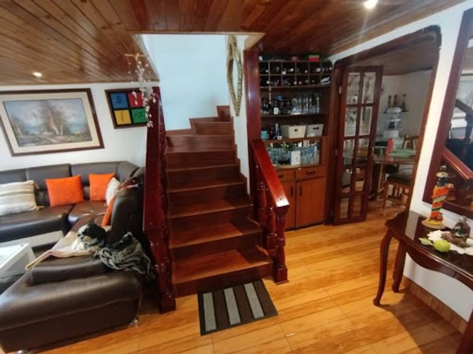 Casa de 2 alcobas en venta en Villas De Granada, Bogotá, 90 m² · foto 5 de 17