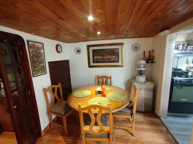 Casa de 2 alcobas en venta en Villas De Granada, Bogotá, 90 m² · foto 6 de 17