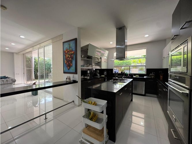 Casa de 6 alcobas en venta en Pance, Cali, 480 m² · foto 21 de 24
