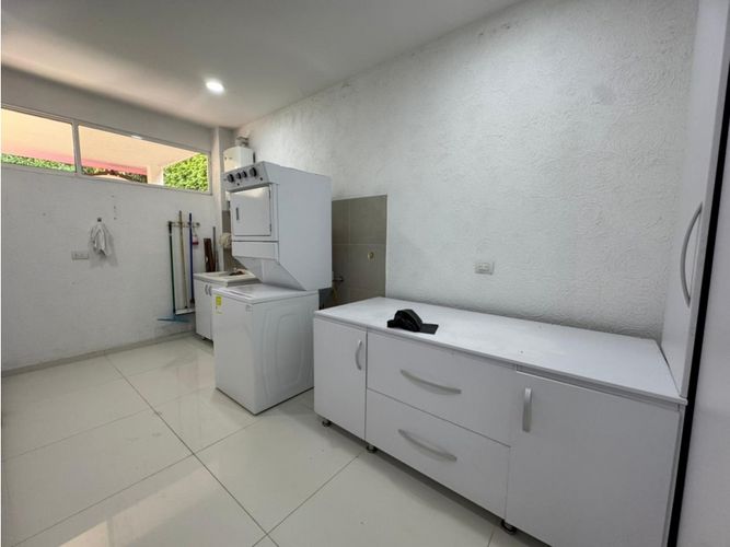 Casa de 6 alcobas en venta en Pance, Cali, 480 m² · foto 22 de 24