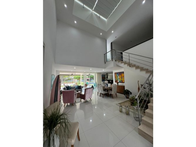 Casa de 6 alcobas en venta en Pance, Cali, 480 m² · foto 24 de 24