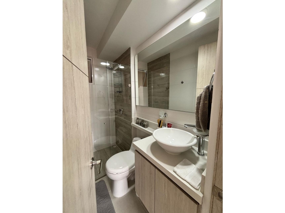 Apartamento en venta en Santa Anita, Cali · foto 5 de 17