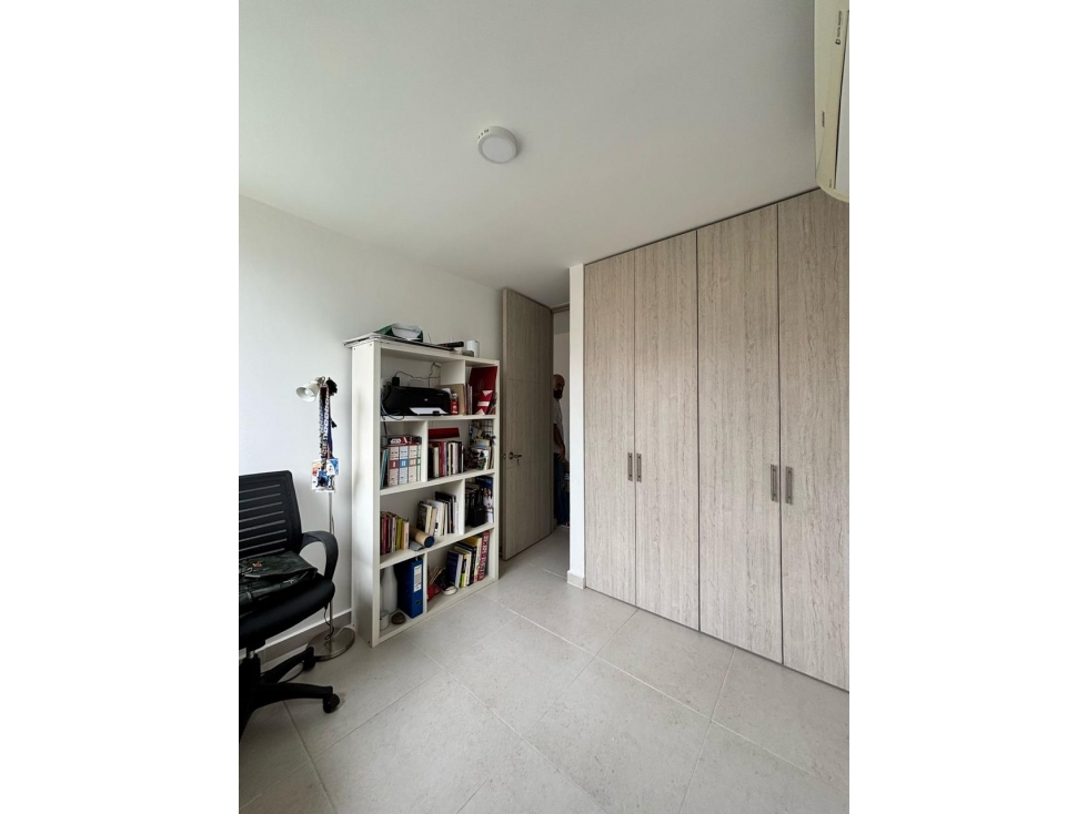 Apartamento en venta en Santa Anita, Cali · foto 6 de 17