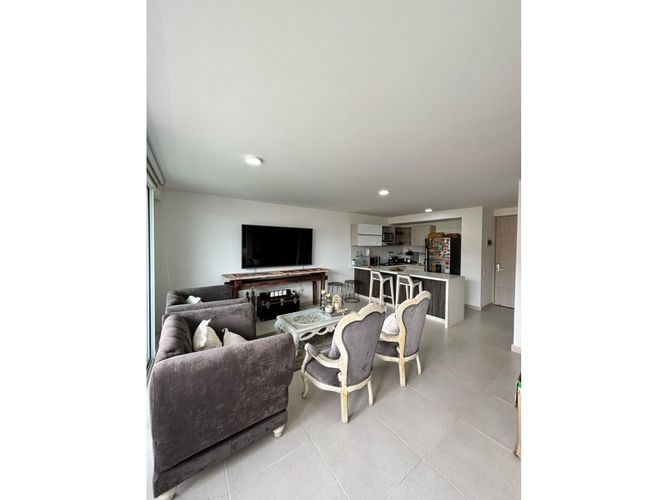 Apartamento en venta en Santa Anita, Cali · foto 7 de 17