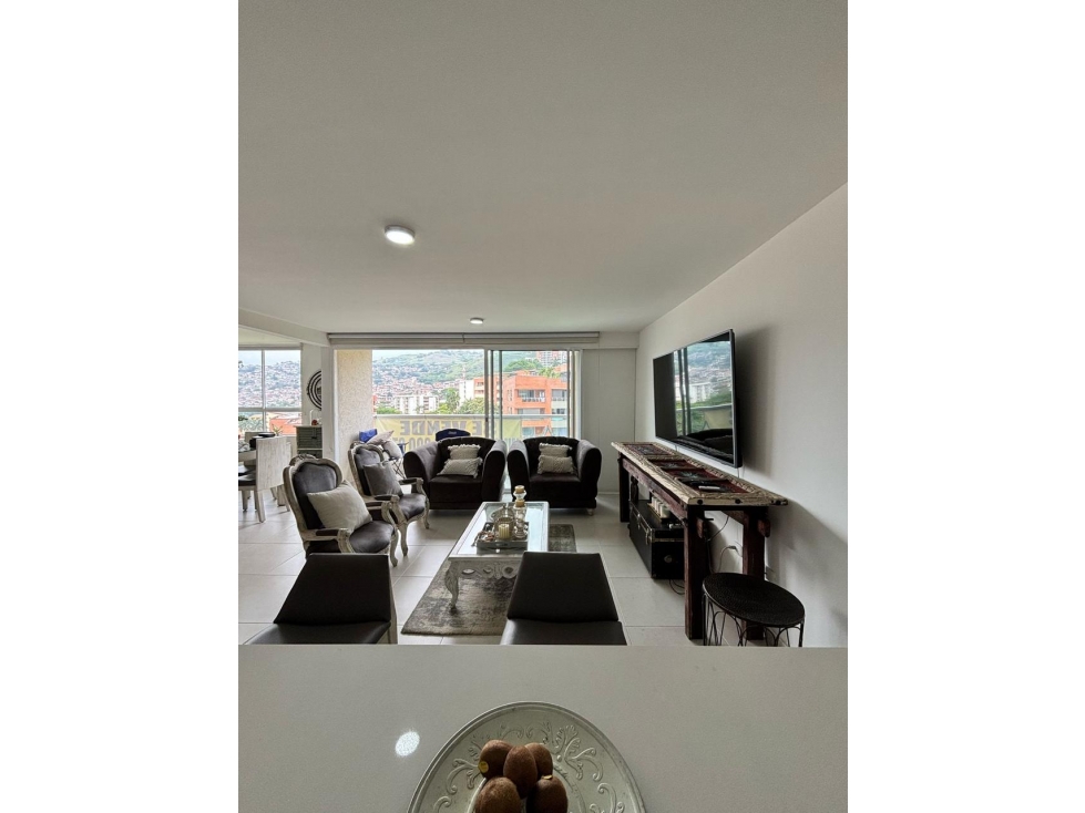 Apartamento en venta en Santa Anita, Cali · foto 8 de 17