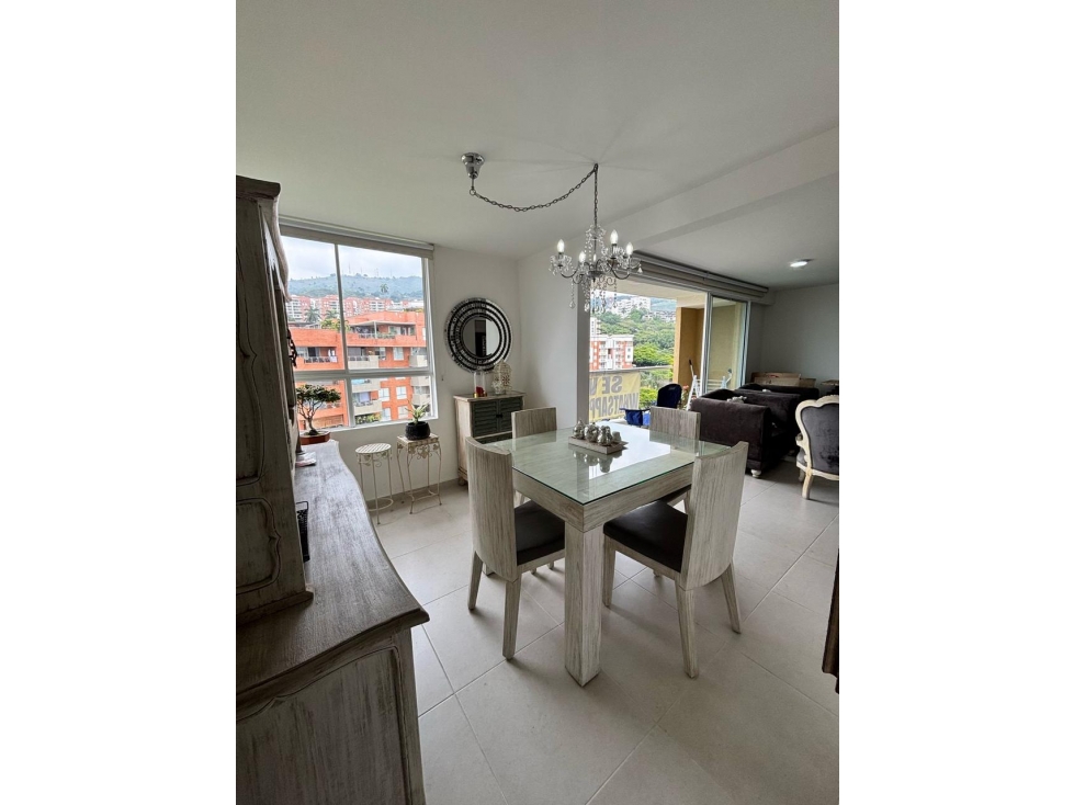 Apartamento en venta en Santa Anita, Cali · foto 9 de 17