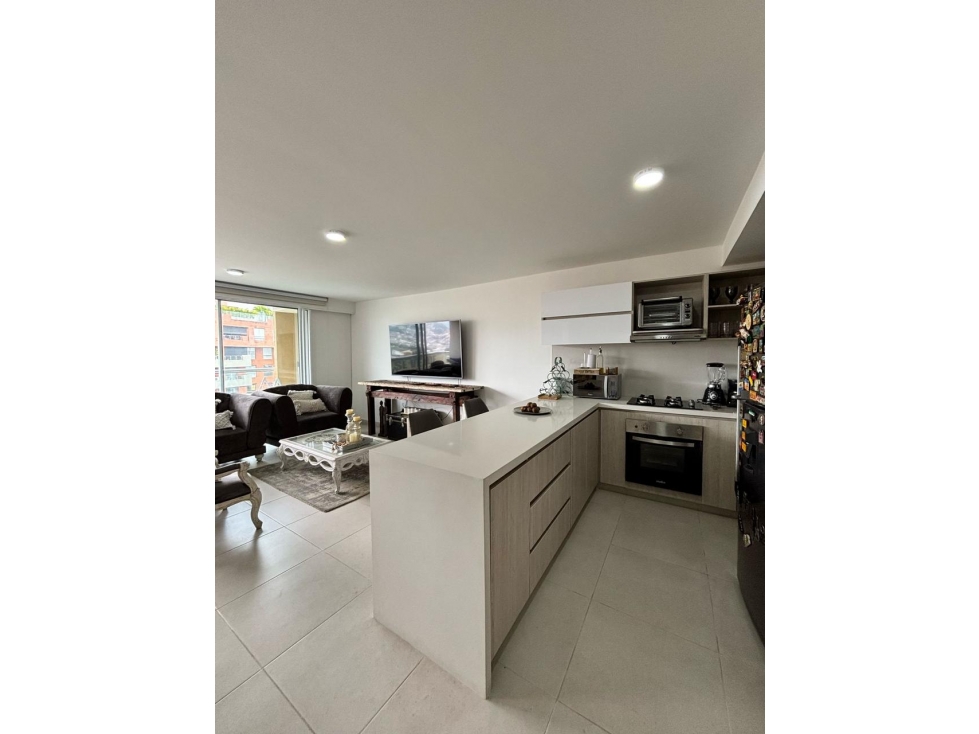 Apartamento en venta en Santa Anita, Cali · foto 10 de 17