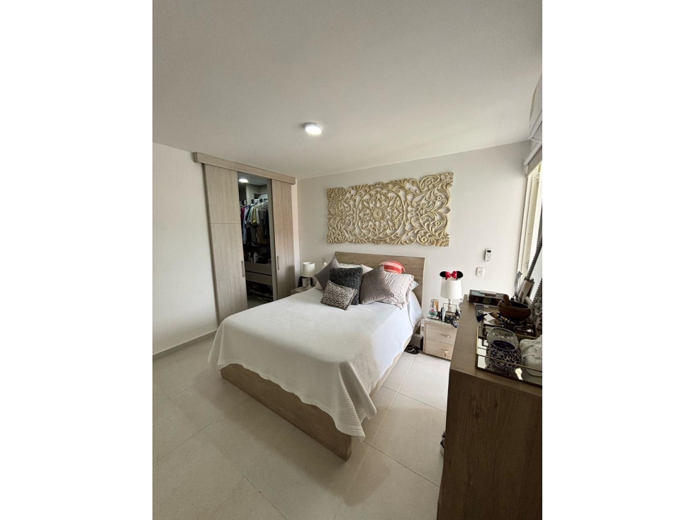Apartamento en venta en Santa Anita, Cali · foto 12 de 17