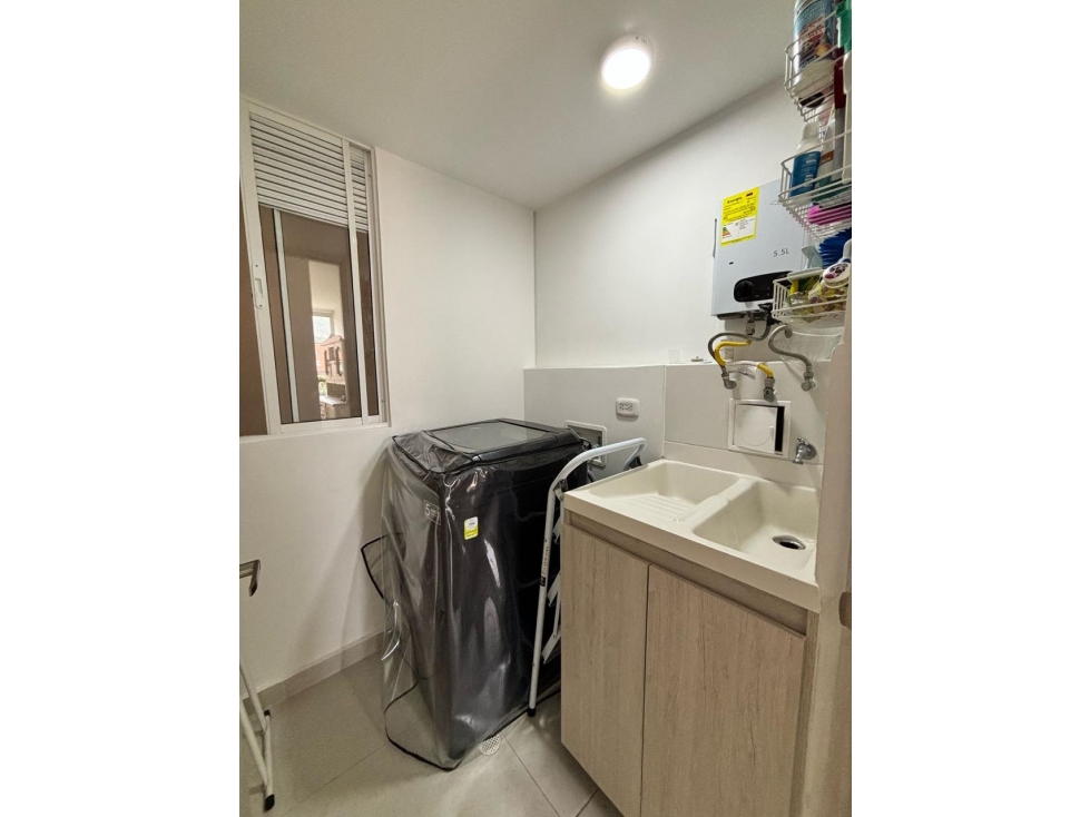 Apartamento en venta en Santa Anita, Cali · foto 13 de 17
