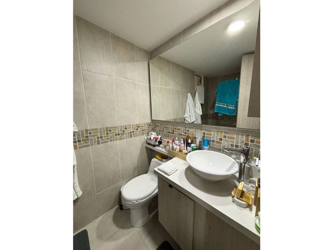 Apartamento en venta en Santa Anita, Cali · foto 14 de 17