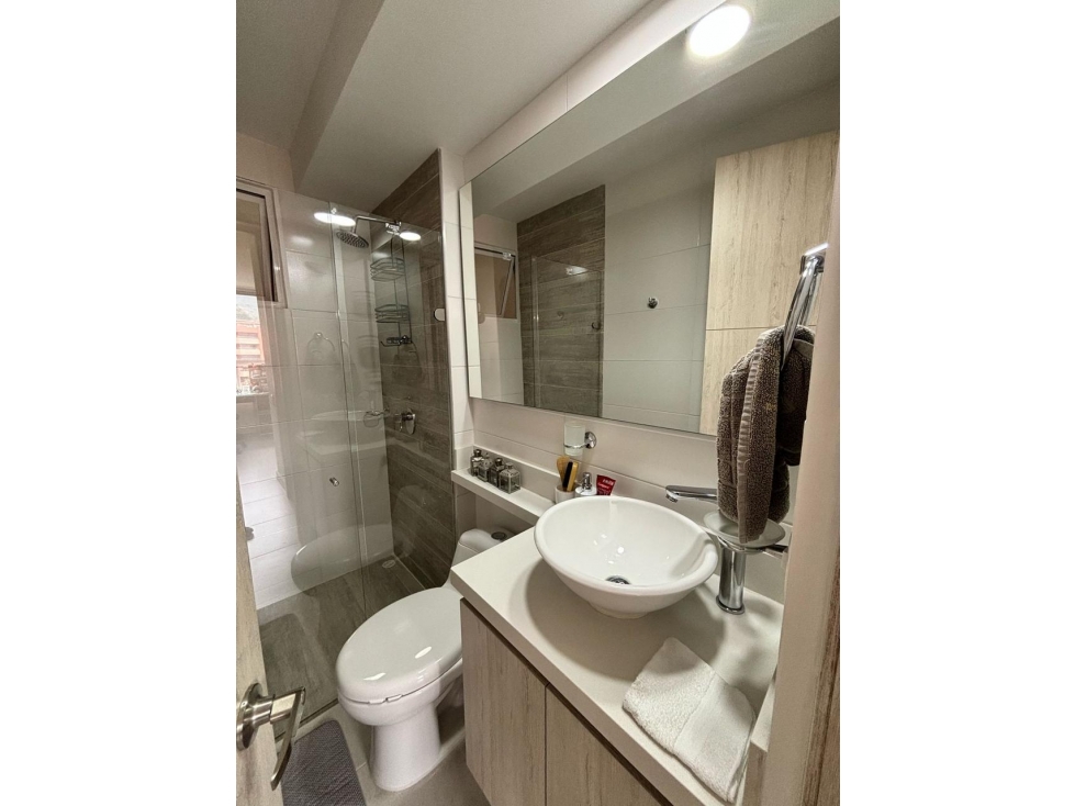 Apartamento en venta en Santa Anita, Cali · foto 15 de 17