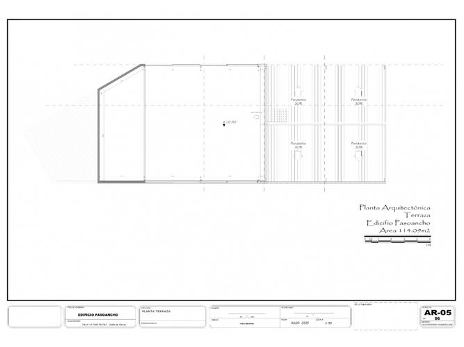 Edificio en venta en El Gran Limonar Cataya, Cali, 981 m² · foto 7 de 13