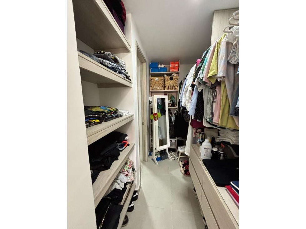 Apartamento en venta en Santa Anita, Cali · foto 16 de 17
