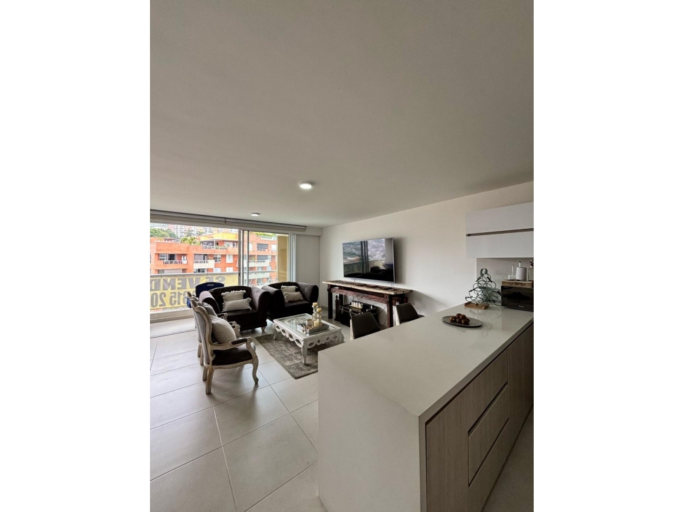 Apartamento en venta en Santa Anita, Cali · foto 17 de 17