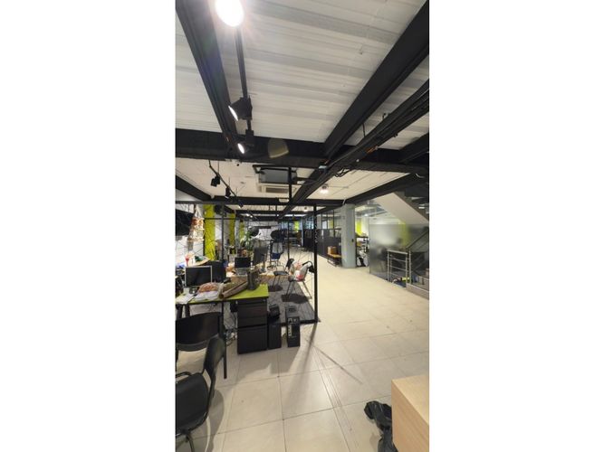Edificio en venta en El Gran Limonar Cataya, Cali, 981 m² · foto 12 de 13