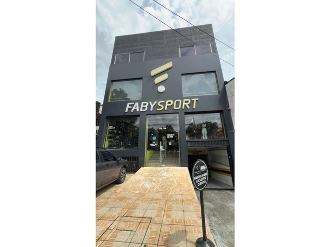 Edificio en venta en El Gran Limonar Cataya, Cali, 981 m² · foto 13 de 13