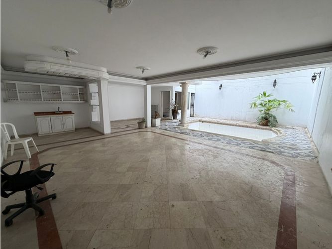 Casa de 5 alcobas en venta en El Ingenio, Cali, 450 m² · foto 16 de 22
