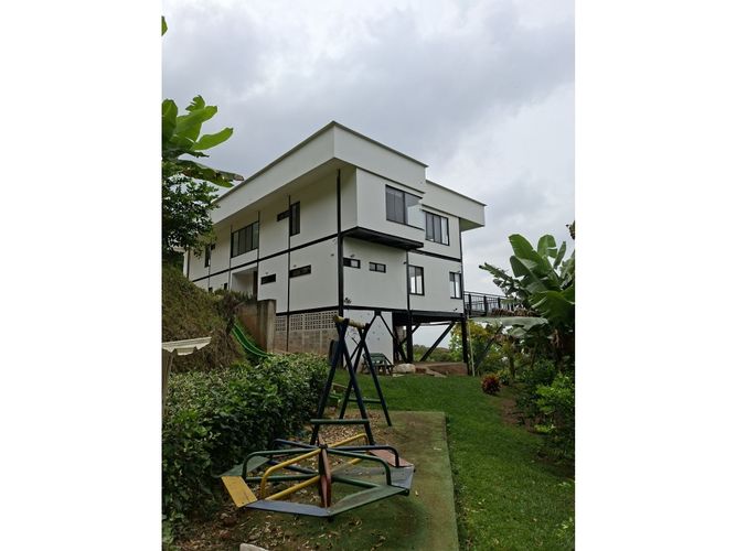 Casa de 3 alcobas en venta en Rincon Dapa, Cali, 300 m² · foto 6 de 16