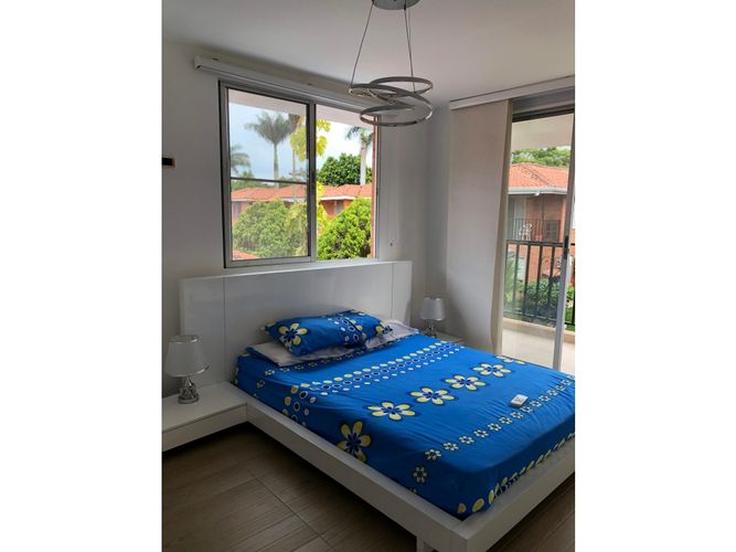 Casa de 4 alcobas en venta en El Castillo, Jamundí, 225 m² · foto 18 de 24