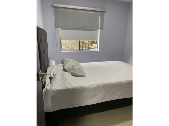 Apartamento de 3 alcobas en venta en Valle Del Lili, Cali, 97 m² · foto 8 de 10