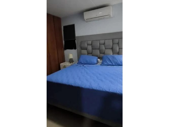 Apartamento de 3 alcobas en venta en Valle Del Lili, Cali, 97 m² · foto 10 de 10