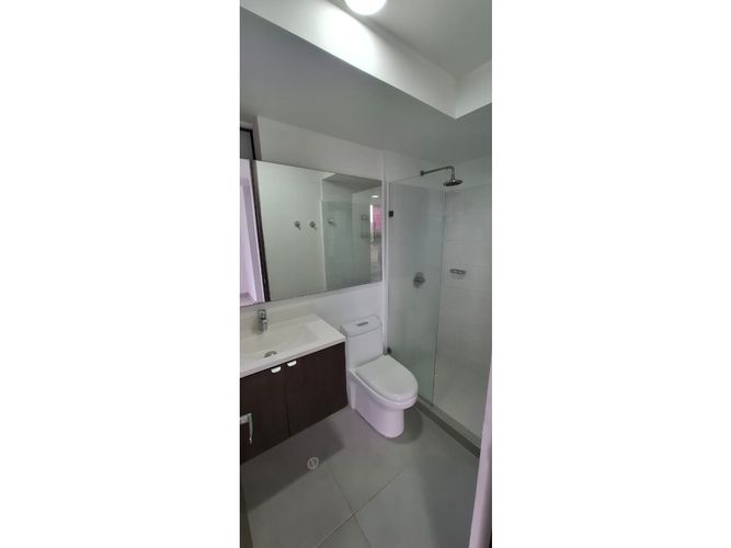 Apartamento de 3 alcobas en venta en Valle Del Lili, Cali, 88 m² · foto 4 de 17