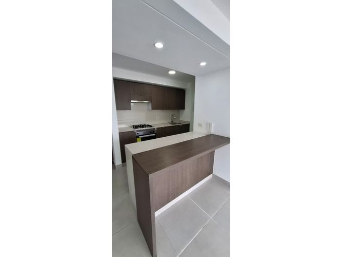 Apartamento de 3 alcobas en venta en Valle Del Lili, Cali, 88 m² · foto 16 de 17