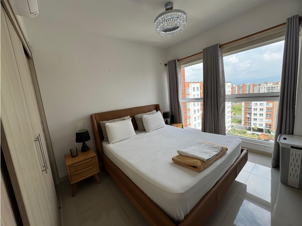 Apartamento en Venta en Ciudad Melendez, Cali